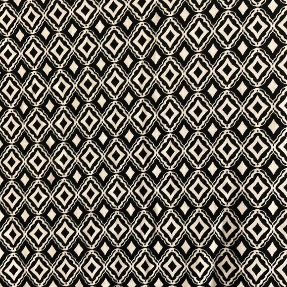 Rafaela Embroidered V-neck Cotton Dress SZ S/P Spring Break Dress - Picture 7 of 8